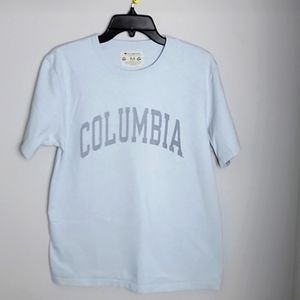 Columbia Univeristy Shirt for Women Or Men